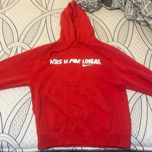 Nike Hoodie
